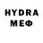 MDMA Molly Yanka Canal