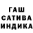 Бошки Шишки SATIVA & INDICA Eugenia Kaftan